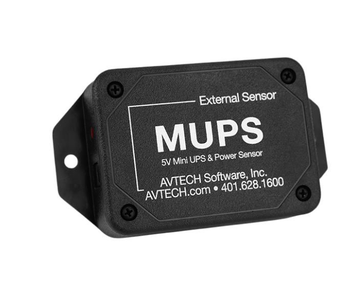 29 Mini UPS Power Sensor